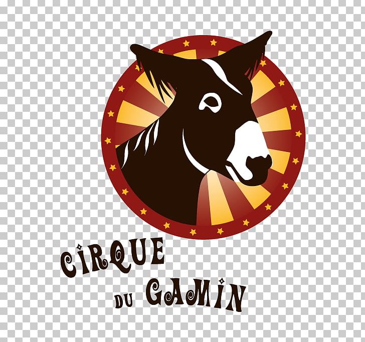 Circus Performing Arts LE CIRQUE DU GAMIN Carpa HelloAsso SAS PNG, Clipart, Animal, Brand, Carpa, Cattle, Cattle Like Mammal Free PNG Download