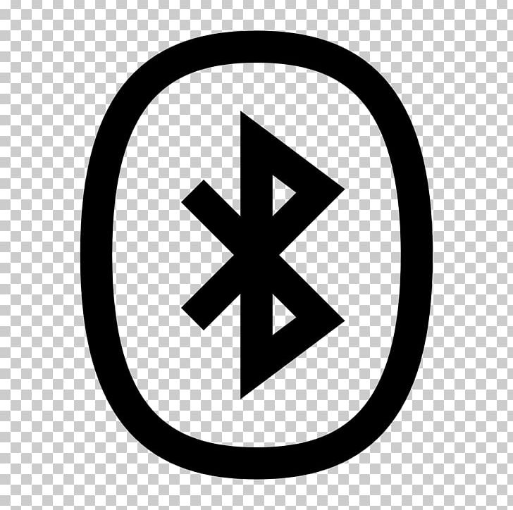 Computer Icons Bluetooth Wireless PNG, Clipart, Area, Black And White, Bluetooth, Brand, Circle Free PNG Download