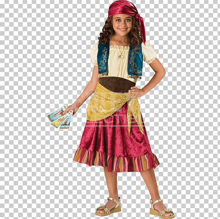 Halloween Costume Romani People Fortune-telling Child PNG, Clipart, Buycostumescom, Child, Clothing, Costume, Costume Design Free PNG Download