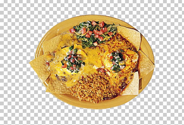 Mexican Cuisine Vegetarian Cuisine Huevos Rancheros Dish El Toro Bravo Restaurant PNG, Clipart, Chef, Chili Pepper, Chimichanga, Cuisine, Dish Free PNG Download