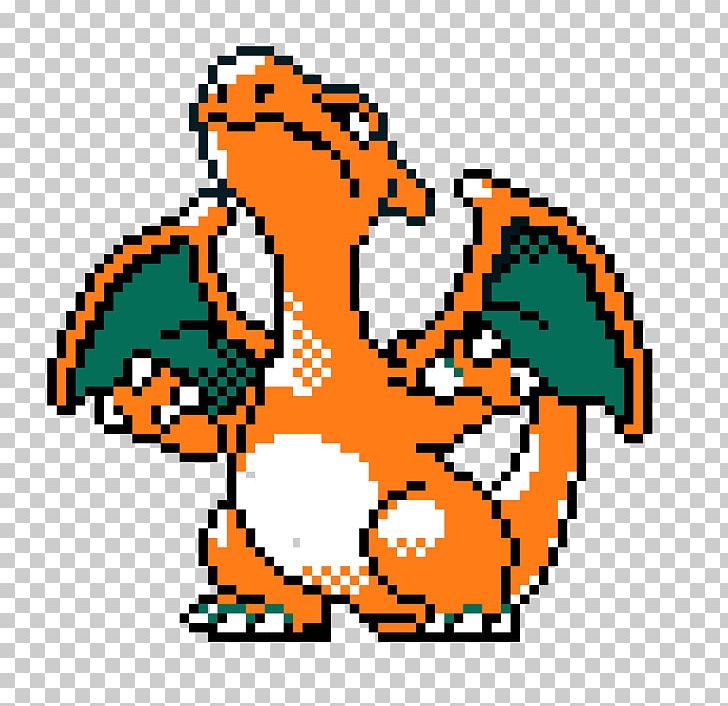 Pokémon Gold And Silver Pokémon Red And Blue Charizard