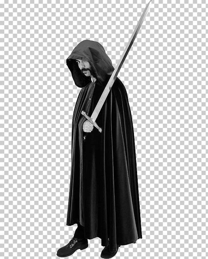 Robe Cape May Avatar-Risen Cloak White PNG, Clipart, Black And White, Book, Cape, Cape May, Character Free PNG Download
