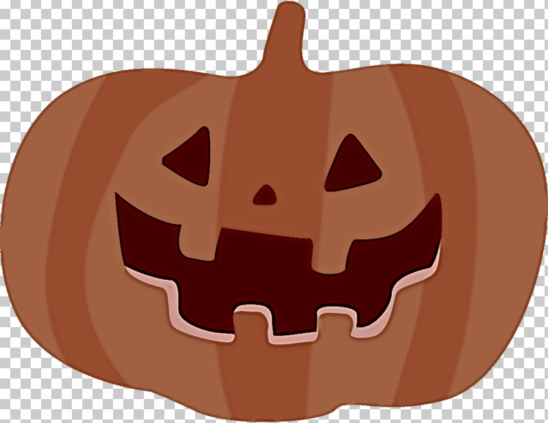 Jack-o-Lantern Halloween Pumpkin Carving PNG, Clipart, Brown, Calabaza, Food, Fruit, Halloween Free PNG Download