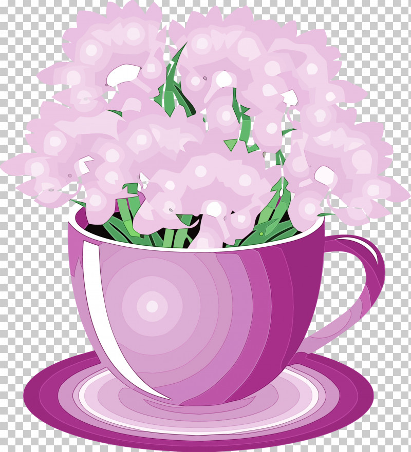 Floral Design PNG, Clipart, Coffee, Coffee Cup, Cup, Cut Flowers, Floral Design Free PNG Download