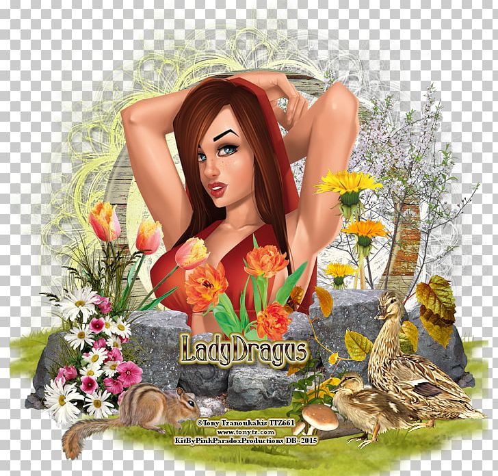 Flower Femininity Goddess Female Photomontage PNG, Clipart, Creativity, Female, Femininity, Flower, Forbidden Island Free PNG Download
