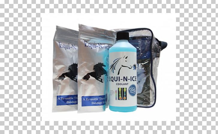 Ice Horse Cooler Plastic Therapy PNG, Clipart, Bandage, Bottle, Brand, Coolant, Cooler Free PNG Download