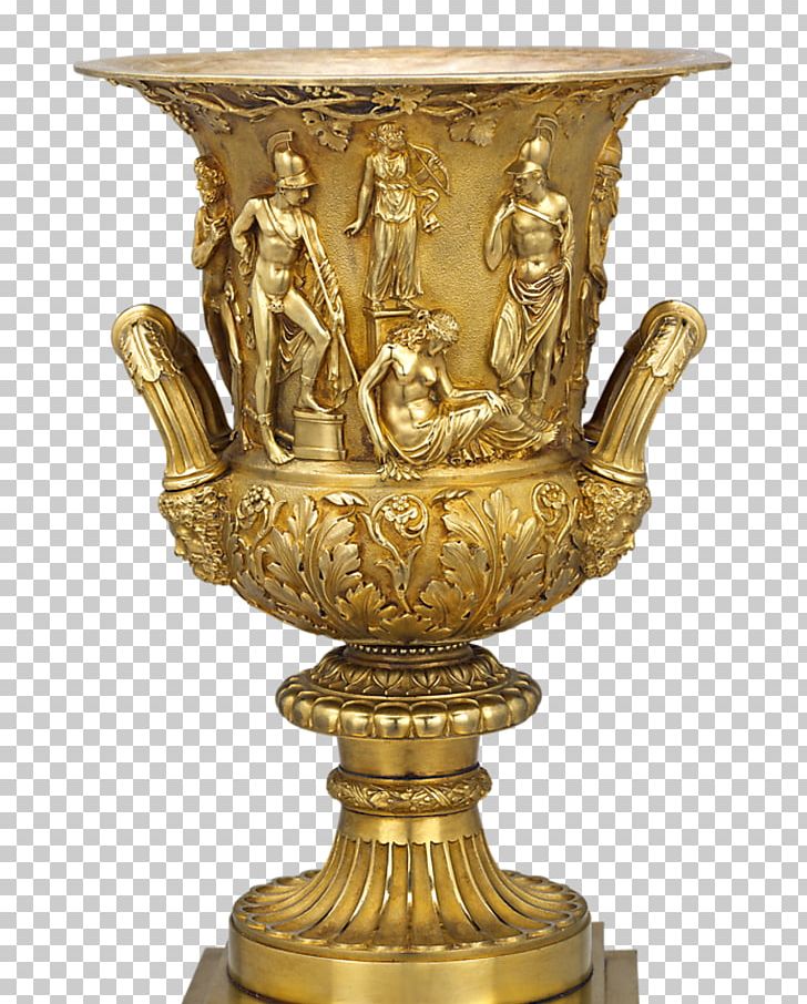 Medici Vase House Of Medici Brass Sculpture PNG, Clipart, Ancient History, Ancient Vase, Antique, Artifact, Brass Free PNG Download