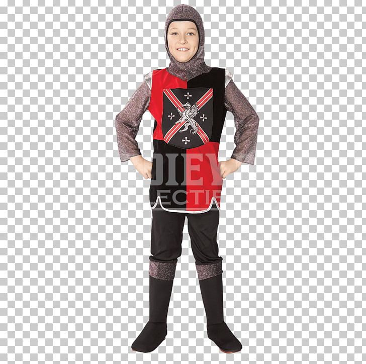 Middle Ages Costume Knight T-shirt Clothing Sizes PNG, Clipart,  Free PNG Download