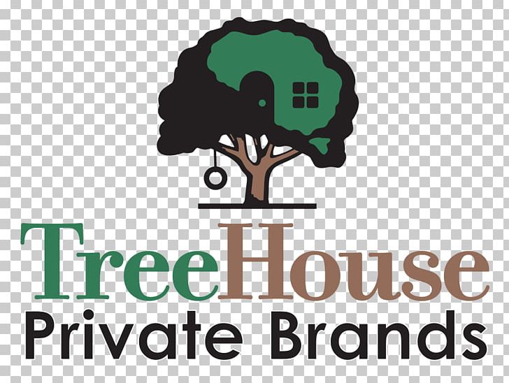 Oak Brook TreeHouse Foods Private Label Conagra Brands Logo PNG, Clipart, Brand, Business, Company, Conagra Brands, Food Free PNG Download