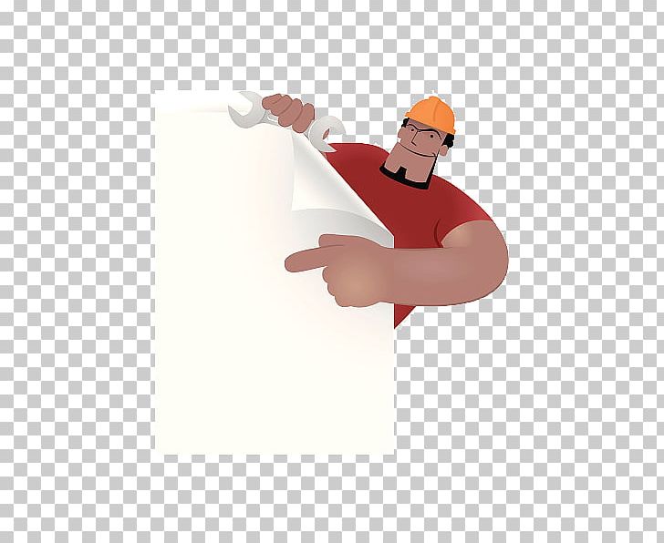Paper Cartoon Civil Engineering Drawing Illustration PNG, Clipart, Angle, Arm, Building, Business, Civil Free PNG Download