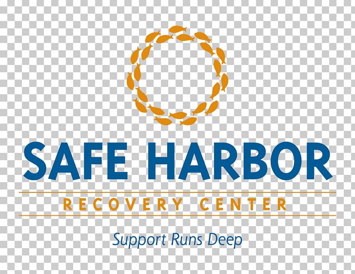 Safe Harbor Recovery Center Organization Logo Recovery Coaching Rumbletree PNG, Clipart, Area, Body Jewelry, Brand, Chameleon Fitness, Circle Free PNG Download