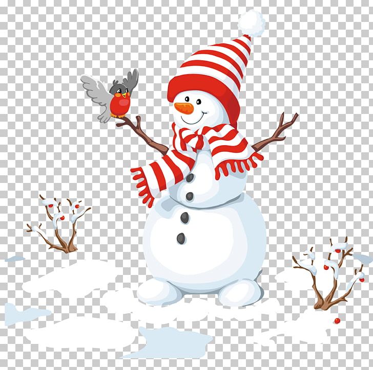 Snowman Christmas Card Greeting Card Illustration PNG, Clipart, Area, Branch, Christmas Card, Christmas Decoration, Computer Wallpaper Free PNG Download