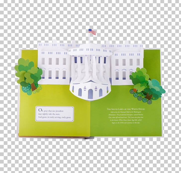 The White House: A Pop-up Of Our Nation's Home White House Historical Association Brand PNG, Clipart,  Free PNG Download