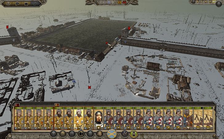 Total War: Warhammer II Total War: Attila Napoleon: Total War Empire: Total War PNG, Clipart, Combat Vehicle, Emp, Games, Gaming, Map Free PNG Download