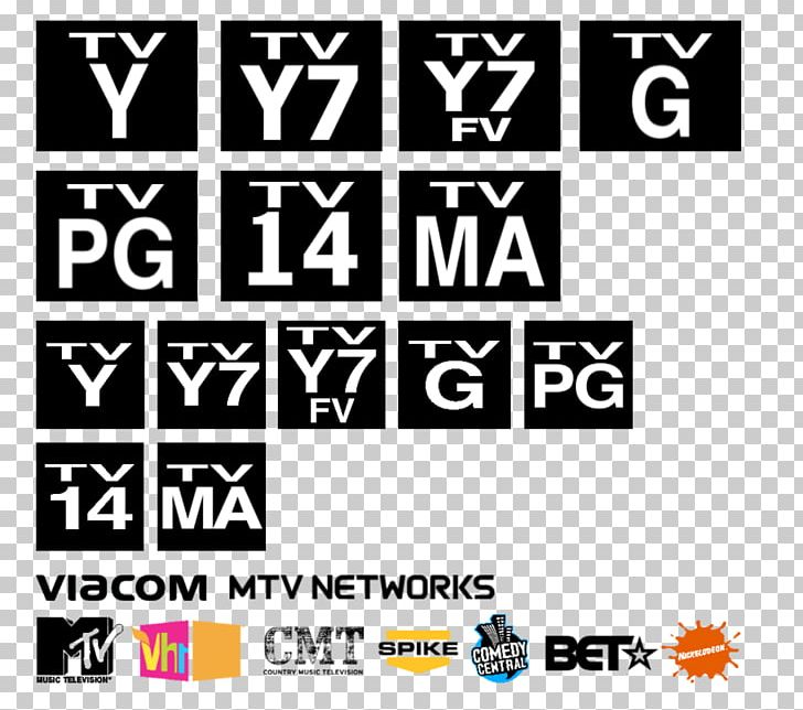 Viacom Media Networks Television Content Rating System MTV Logo TV PNG, Clipart, Area, Brand, Comedy Central, Graphic Design, Line Free PNG Download