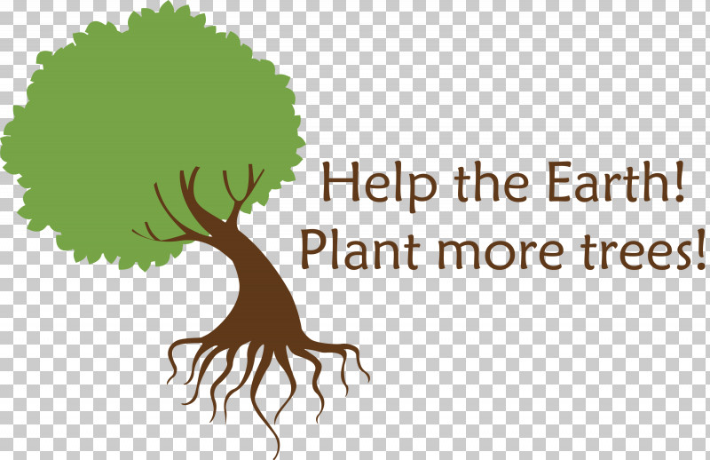 Plant Trees Arbor Day Earth PNG, Clipart, Arbor Day, Branch, Cartoon, Earth, Plants Free PNG Download