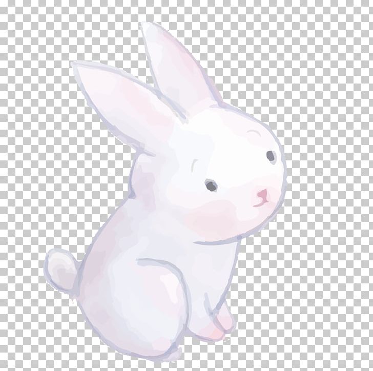 Domestic Rabbit Easter Bunny European Rabbit PNG, Clipart, Animals, Animation, Cartoon Rabbit, Download, Drawing Free PNG Download