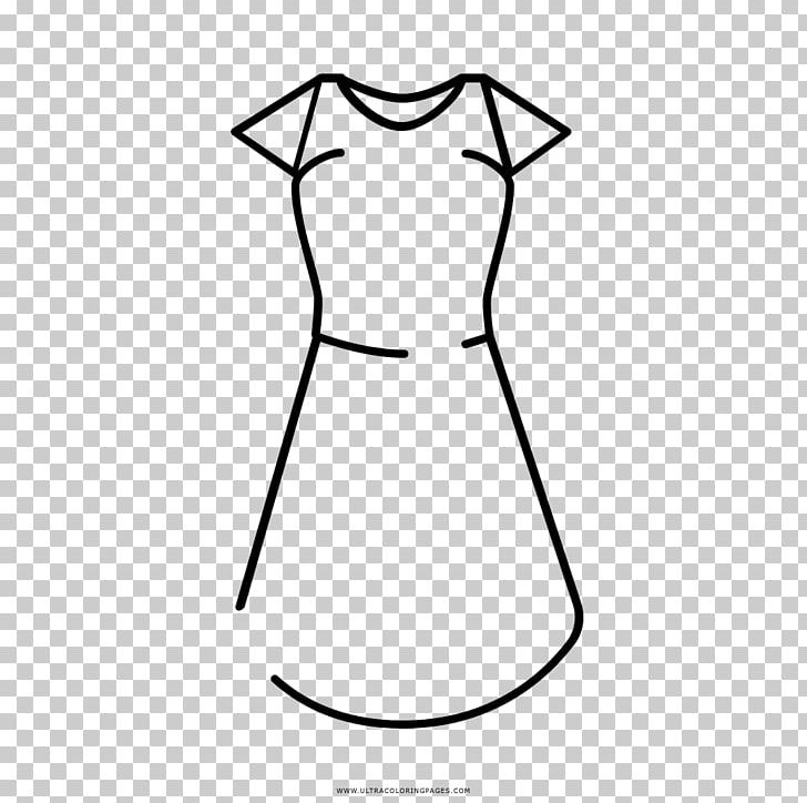 Dress Sleeve Drawing Line Art Coloring Book PNG, Clipart, Abdomen, Angle, Area, Artwork, Black Free PNG Download