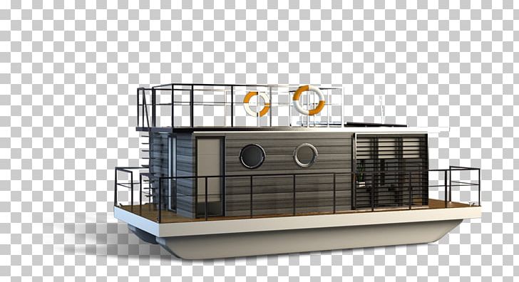 Houseboat Watercraft Float PNG, Clipart, Barge, Boat, Boathouse, Float, Home Free PNG Download