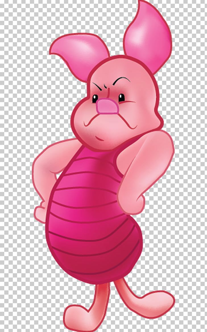 Piglet Winnie The Pooh Winnie-the-Pooh Tigger Eeyore PNG, Clipart,  Animation, Art, Cartoon, Character, Fictional
