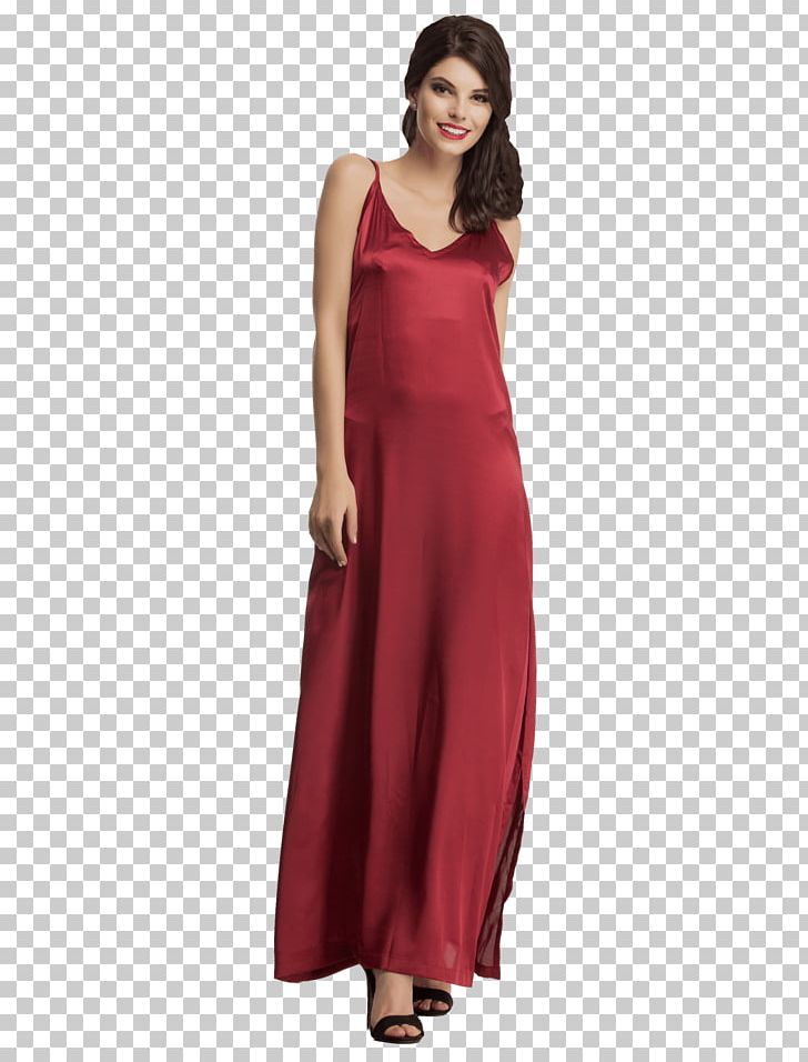 Robe Satin Dress Nightwear Gown PNG, Clipart, Art, Bridal Party Dress, Clothing, Cocktail Dress, Day Dress Free PNG Download