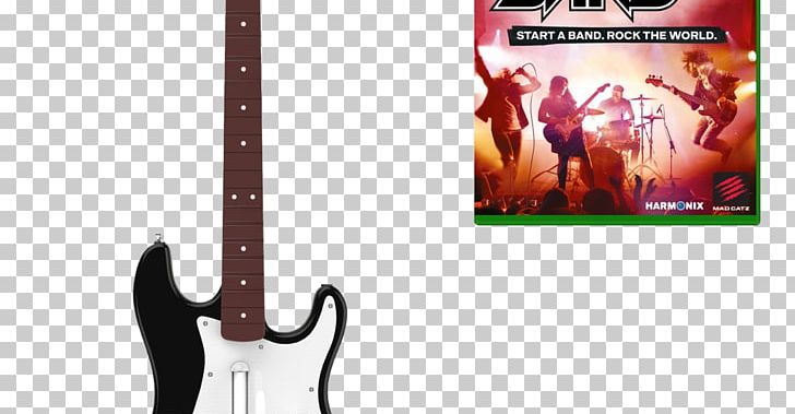 Rock Band 4 PlayStation 4 Fender Stratocaster Guitar Controller PNG, Clipart, Bass Guitar, Game, Guitar Accessory, Harmonix Music Systems, Music Free PNG Download