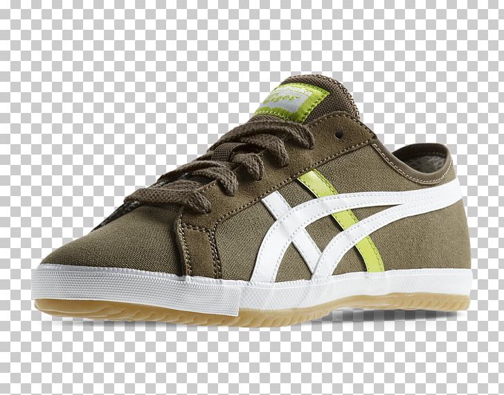 Sneakers T-shirt Onitsuka Tiger Skate Shoe PNG, Clipart, Asics, Beige, Brand, Brown, Clothing Free PNG Download