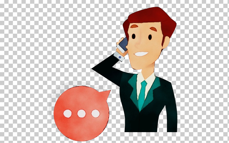 Cartoon Character Communication Male PNG, Clipart, Cartoon, Character, Communication, Male, Paint Free PNG Download