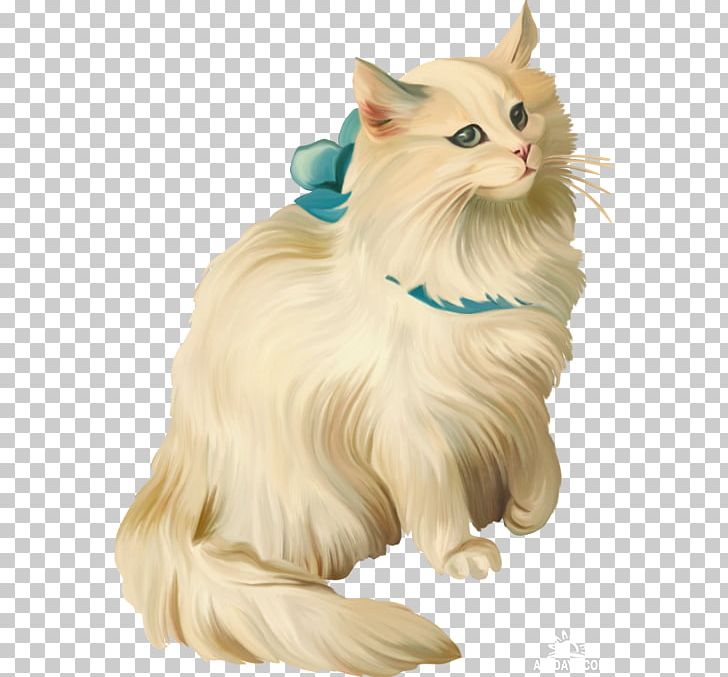 Balinese Cat Whiskers Turkish Van Maine Coon Siamese Cat Png