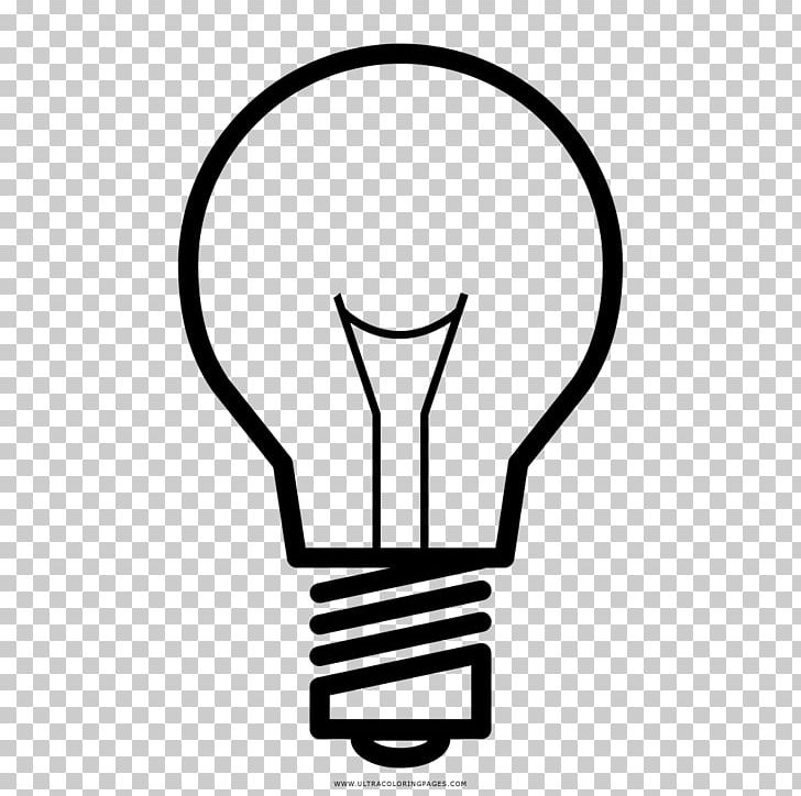 Drawing Compact Fluorescent Lamp Incandescent Light Bulb Forma-re-te PNG, Clipart, Black, Black And White, Coloring Book, Compact Fluorescent Lamp, Creativity Free PNG Download