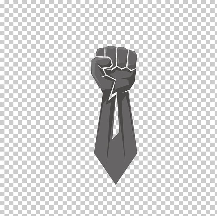 Fist Illustration PNG, Clipart, Black Bow Tie, Bow Tie, Cartoon, Clenched Fist, Clothing Free PNG Download