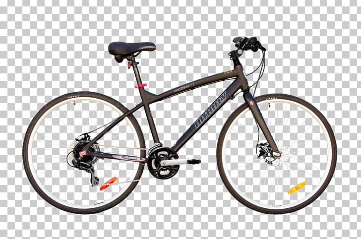 Hybrid Bicycle Trek Bicycle Corporation Mountain Bike Cycling PNG, Clipart, Bicycle, Bicycle Accessory, Bicycle Frame, Bicycle Frames, Bicycle Part Free PNG Download