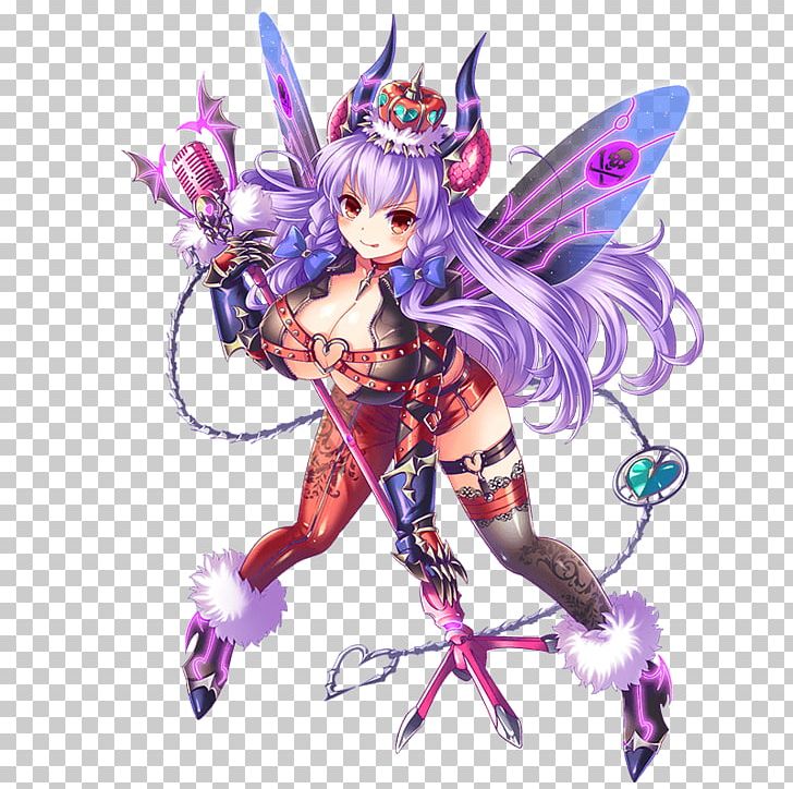 Kamihime Project Beelzebub Deity 幻獣 Nergal PNG, Clipart, Action Figure, Anime, Apotheosis, Art, Beelzebub Free PNG Download