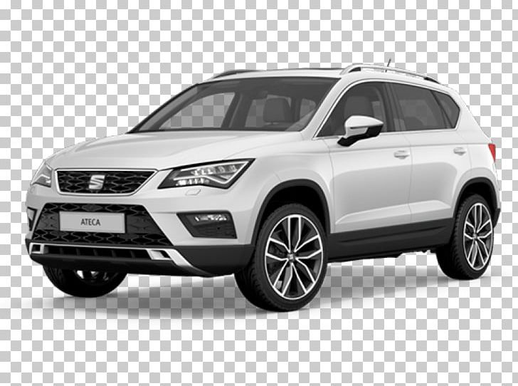 SEAT Ateca Car Kia Niro PNG, Clipart, Automotive Exterior, Brand, Bumper, Car, Cars Free PNG Download