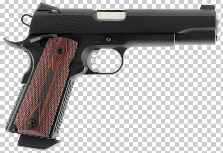 Springfield Armory M1911 Pistol Rock Island Armory 1911 Series Firearm .45 ACP PNG, Clipart,  Free PNG Download