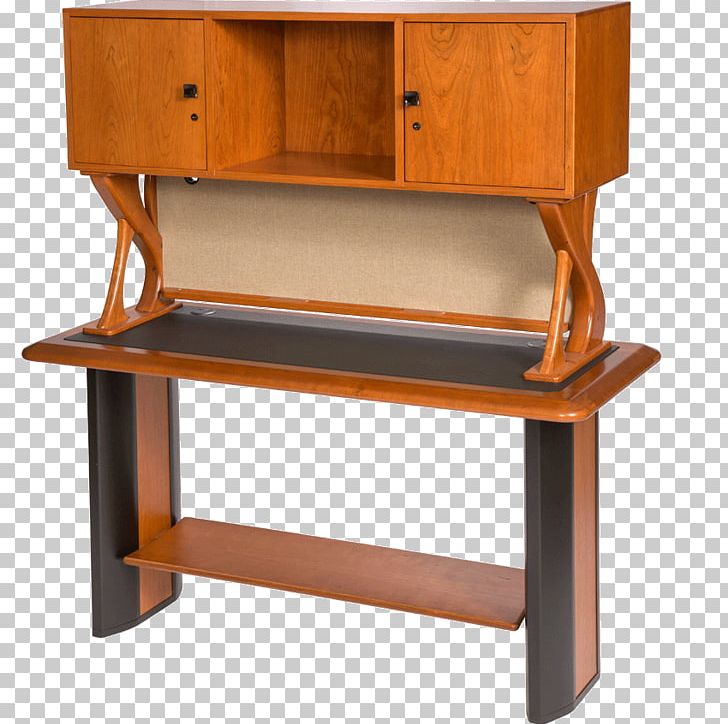 Table Desk Shelf PNG, Clipart, Angle, Desk, End Table, Furniture, Hardwood Free PNG Download