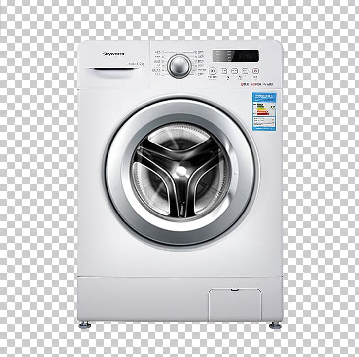 Washing Machine Laundry Home Appliance Cleanliness PNG, Clipart, Appliances, Automatic, Cleaning, Clothes Dryer, Clothing Free PNG Download