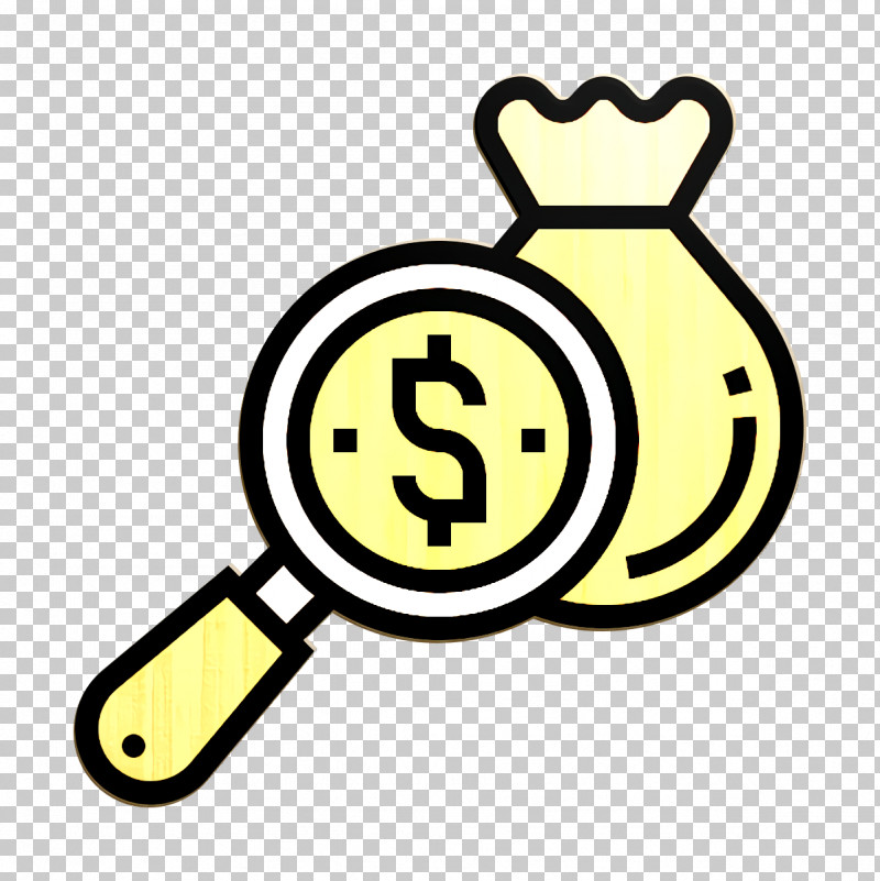 Tax Icon Accounting Icon PNG, Clipart, Accounting Icon, Symbol, Tax Icon, Thumb, Yellow Free PNG Download