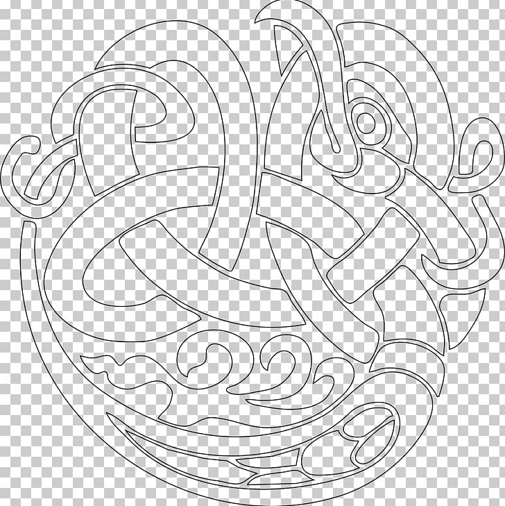 Drawing PNG, Clipart, Area, Art, Artwork, Black And White, Celtic Free PNG Download