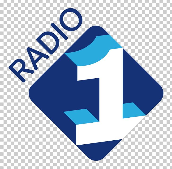 Internet Radio NPO Radio 1 BBC Radio 1 Public Broadcasting PNG, Clipart, Angle, Area, Bbc, Bbc Radio 1, Blue Free PNG Download