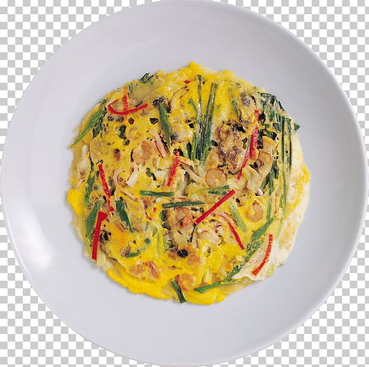 Jeon Frittata Omelette Vegetarian Cuisine Thai Cuisine PNG, Clipart, Cuisine, Dish, Dishware, European Food, Food Free PNG Download