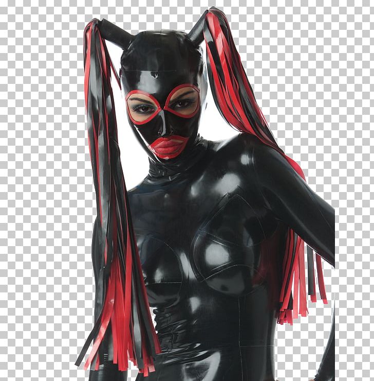 Latex Clothing Hood Mask PNG, Clipart, Art, Bodysuit, Catsuit, Clothing, Costume Free PNG Download
