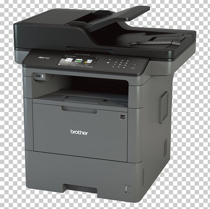 Multi Function Printer Duplex Printing Automatic Document Feeder