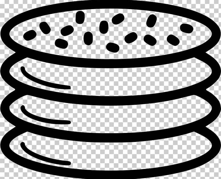 Pancake Waffle Computer Icons PNG, Clipart, Auto Part, Bakery, Black And White, Brunch, Buckwheat Free PNG Download