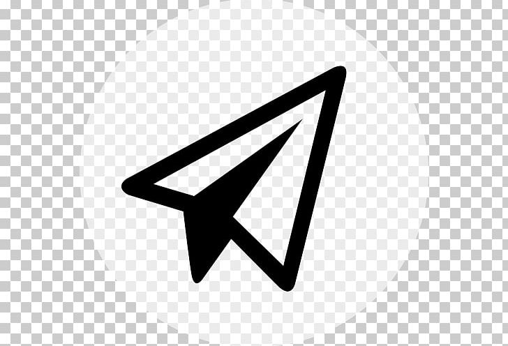 Paper Plane Airplane Computer Icons Icon Design PNG, Clipart, Airplane, Angle, Black, Black And White, Brand Free PNG Download