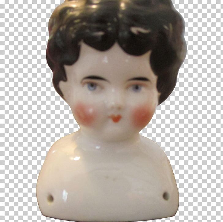 Sculpture Figurine Doll PNG, Clipart, Antique, China Doll, Doll, Figurine, Hairline Free PNG Download