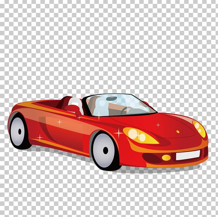 Sports Car Ferrari PNG, Clipart, Brand, Car, Car Accident, Cars, Car Vector Free PNG Download