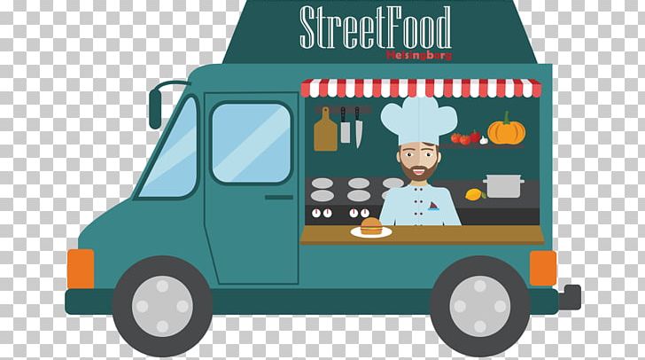 Street Food Food Truck Ice Cream Cooking PNG, Clipart, Automotive Design, Brand, Car, Chef, Cook Free PNG Download