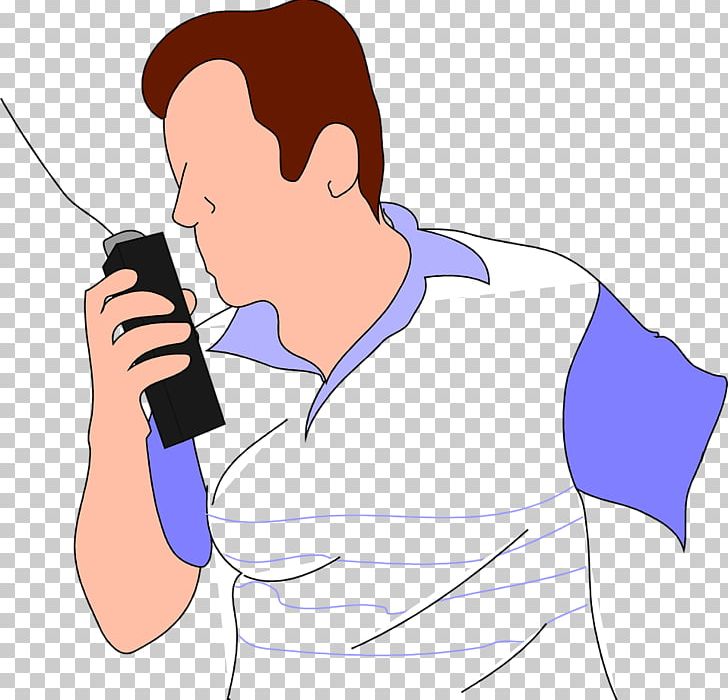 Walkie-talkie Two-way Radio Scanner PNG, Clipart, Arm, Bluetooth, Boy, Conversation, Definition Free PNG Download