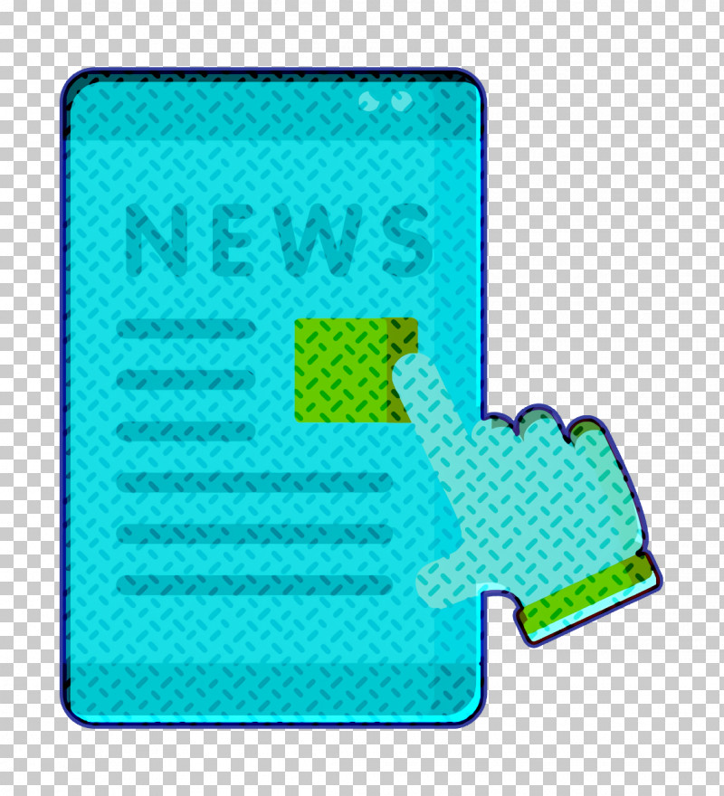 Smartphone Icon News Icon Hobbies And Freetime Icon PNG, Clipart, Geometry, Green, Hobbies And Freetime Icon, Line, Mathematics Free PNG Download